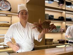 -加奈日本料理