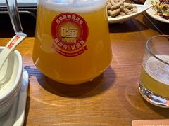 -管氏翅吧(马家堡店)