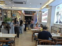 -陆记鹅庄·潮汕菜·狮头鹅(大仟里店)