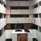 古香古色的威斯汀