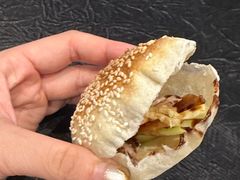 -大董(华贸购物中心店)