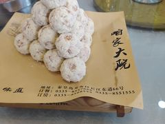 -咱家大院海鲜家常菜