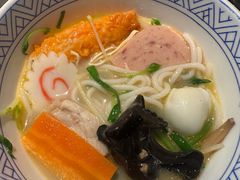 -妈妈故事米线(市府恒隆店)