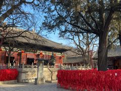 -红螺寺