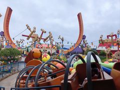 -上海迪士尼度假区