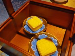 -醉西楼·国风茶社