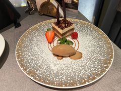 -Da Ivo哒伊沃意大利魔镜餐厅(外滩店)