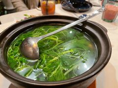 纯水浸时蔬-荟廷·晶萃(陆家嘴尚悦湾店)