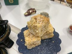 -喜势点·糖沙翁手工茶点·本地人茶居(永庆坊店)