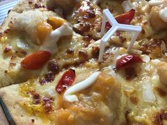 -必胜客(中山北路宅急送店)