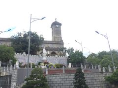 -芽庄大教堂