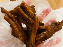 -顺城金记卤鸡·清真