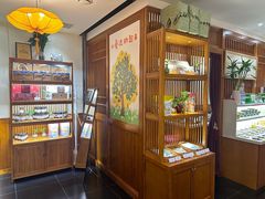 -一叶一世界•素食餐厅(新光天地店)