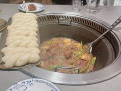 -老关东铁锅炖(上游街店)