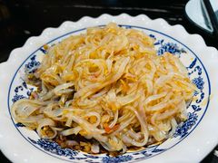 黄记凉粉-富临轩私房菜(集庆门大街店)