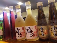 -昊·来了寿司(双楠2店)
