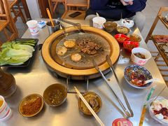 -阿昌白族石板烧·菌锅(大理古城店)