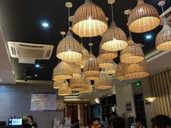 大堂-小四川菜馆(托乐嘉店)