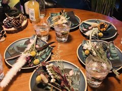 -TiKi餐厅酒吧