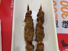 -大师兄·西北小馆(北站缤果空间店)