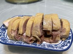 -灵福缘私房菜·农家菜(拈花湾·灵山大佛必推店)