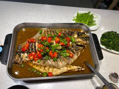 -三江源活鱼现烤(维多利摩尔城店)