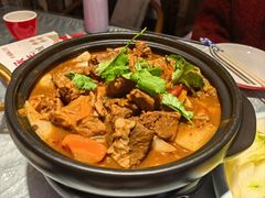 -鑫裕园三个拿手菜(白堤路店)