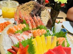 -匠和风精致料理(福州金融街万达店)