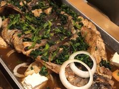 -鱼酷活鱼烤鱼(静安大融城店)