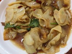 -如意香辣鸡架(总店)