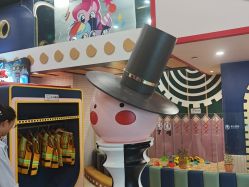 -MELAND CLUB亲子乐园·派对·餐厅(北京芳圆里ID MALL店)