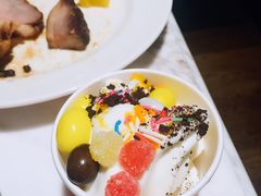 -君悦酒店·乐厨·高空自助餐(青年大街店)