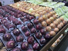 -果蔬好生活超市(新荟城店)