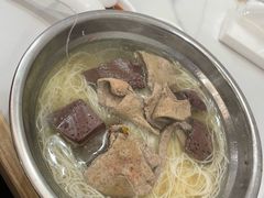 -福屿鲜捞小吃·捞化(福屿总店)