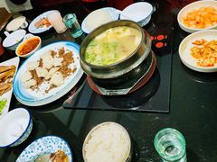 -英子补身汤(海兰路店)
