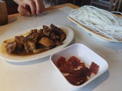 -三毛牛肉店(福强店)
