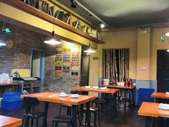 大堂-温州一家人美食(西木头市店)