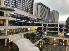 -浦江城市生活广场(江月路店)