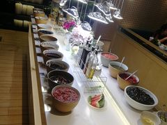 -青瓷火锅料理(西单大悦城店)