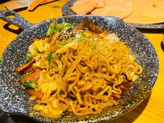 -那胡同里的小烤肉馆(开发区万达店)