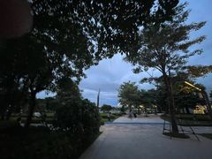 -深圳人才公园
