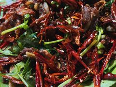 -三点小吃(山大店)