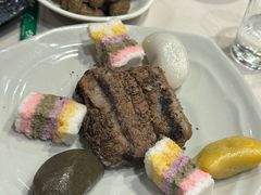 -金刚山(学府路店)