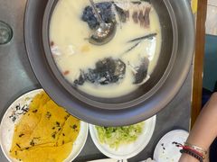 -浔味·山屿湖·正宗淳牌全鱼宴老字号
