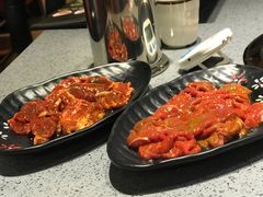 -金迈圆烤肉餐厅(维多利店)