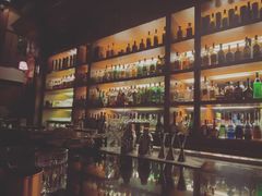 -Hill.Cocktail半山酒吧(中山店)