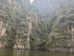 -北京龙庆四季香农家饭庄·灶台鱼·碳烤虹鳟鱼(龙庆峡店)