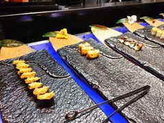 -盛江山自助料理(奥莱锦辉购物广场店)