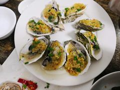 -星奇缘·海鲜餐厅(东山美食地标店)