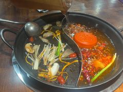 -楠火锅(西单店)